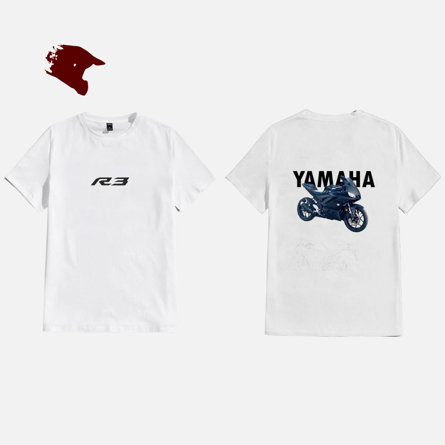 R3 T-shirt