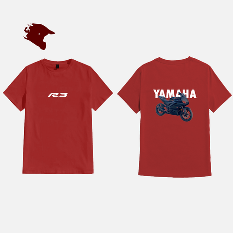 R3 T-shirt