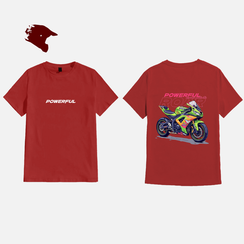 Powerful T-shirt