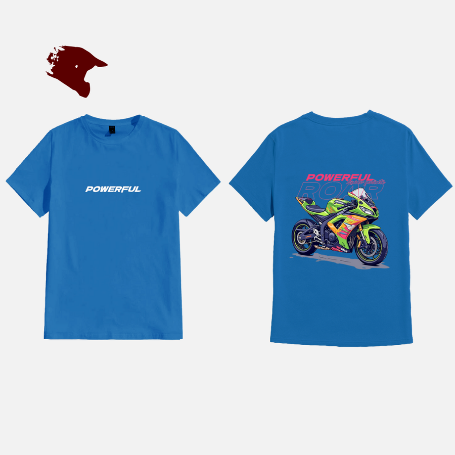 Powerful T-shirt