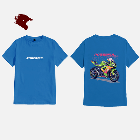 Powerful T-shirt
