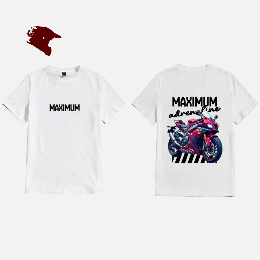 Maximum T-shirt
