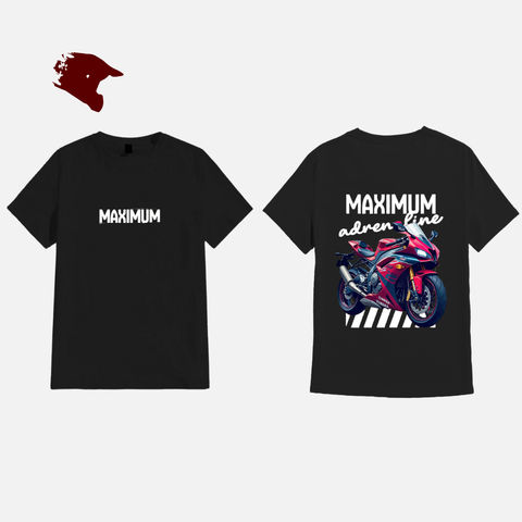 Maximum T-shirt