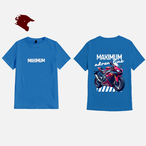Maximum T-shirt