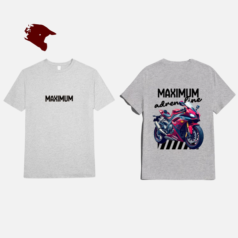 Maximum T-shirt