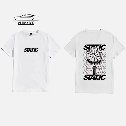 Static T-shirt