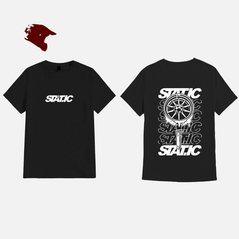 Static T-shirt