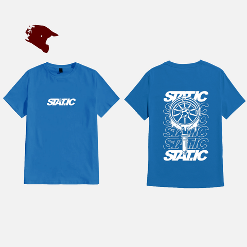 Static T-shirt