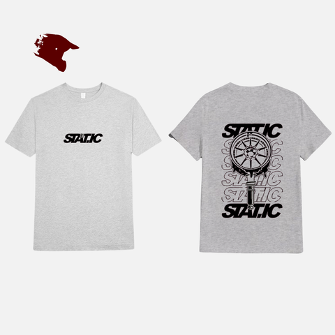 Static T-shirt