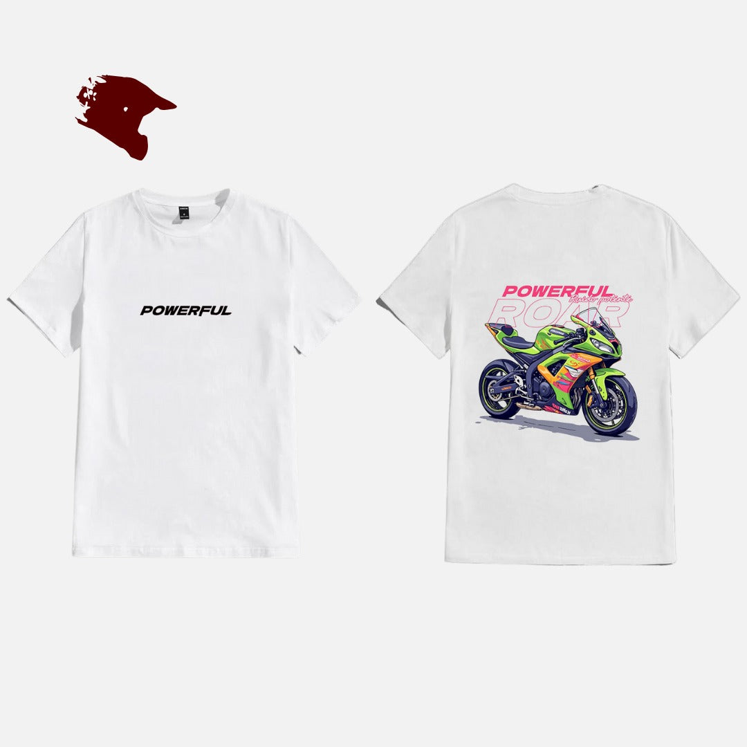 Powerful T-shirt